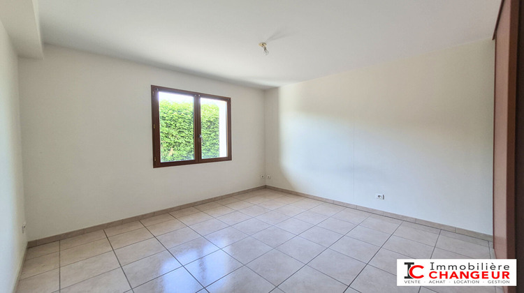 Ma-Cabane - Location Maison VOIRON, 149 m²