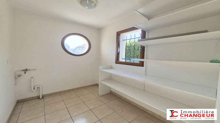 Ma-Cabane - Location Maison VOIRON, 149 m²