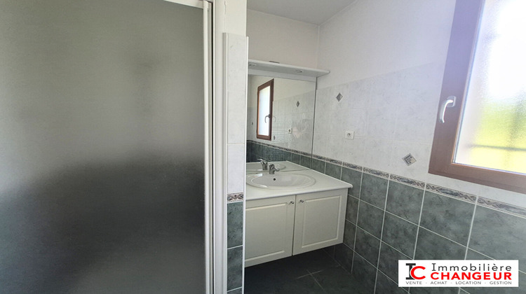 Ma-Cabane - Location Maison VOIRON, 149 m²