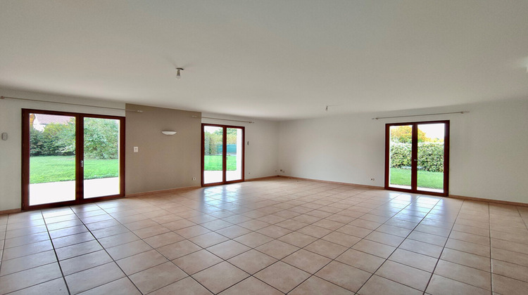 Ma-Cabane - Location Maison VOIRON, 156 m²