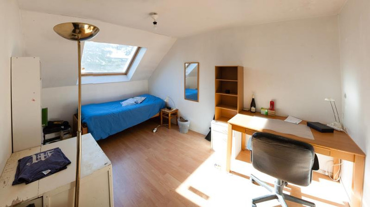 Ma-Cabane - Location Maison VOISINS-LE-BRETONNEUX, 180 m²