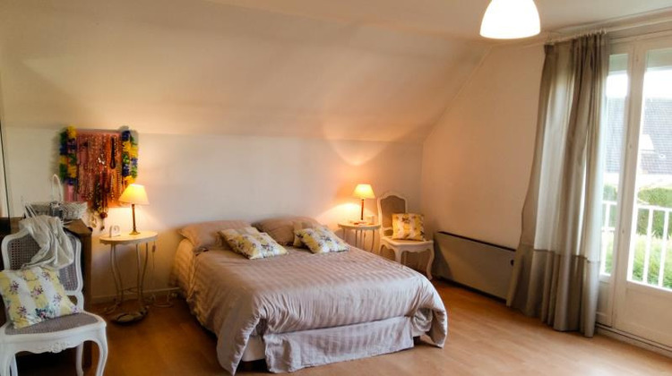 Ma-Cabane - Location Maison VOISINS-LE-BRETONNEUX, 180 m²