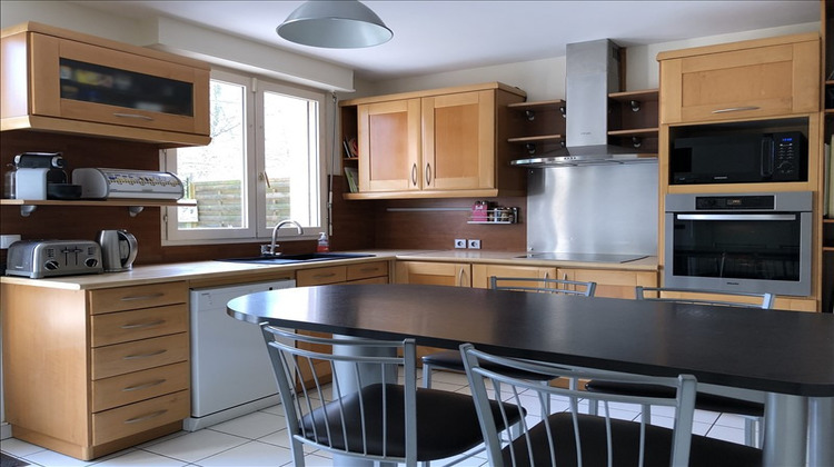 Ma-Cabane - Location Maison VOISINS-LE-BRETONNEUX, 145 m²