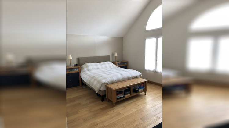 Ma-Cabane - Location Maison VOISINS-LE-BRETONNEUX, 145 m²