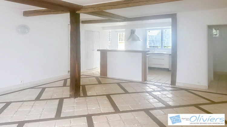 Ma-Cabane - Location Maison Voisins-le-Bretonneux, 74 m²