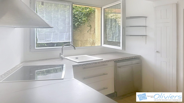 Ma-Cabane - Location Maison Voisins-le-Bretonneux, 74 m²