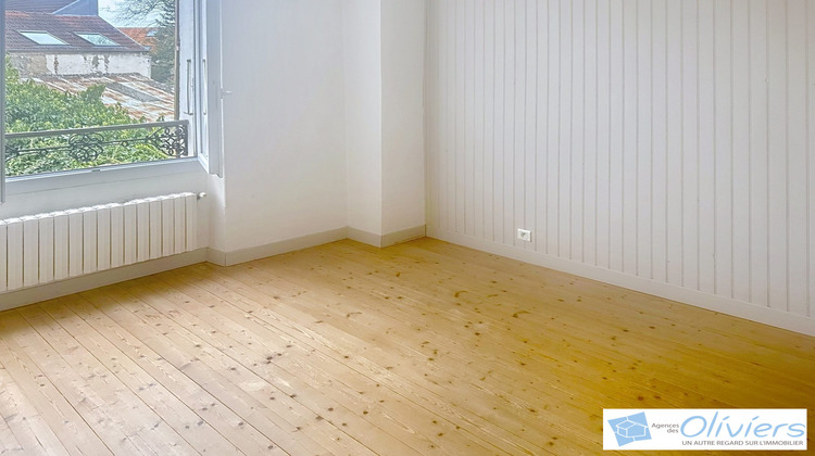 Ma-Cabane - Location Maison Voisins-le-Bretonneux, 74 m²