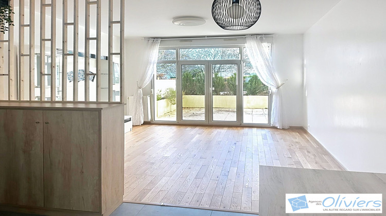 Ma-Cabane - Location Maison Voisins-le-Bretonneux, 106 m²