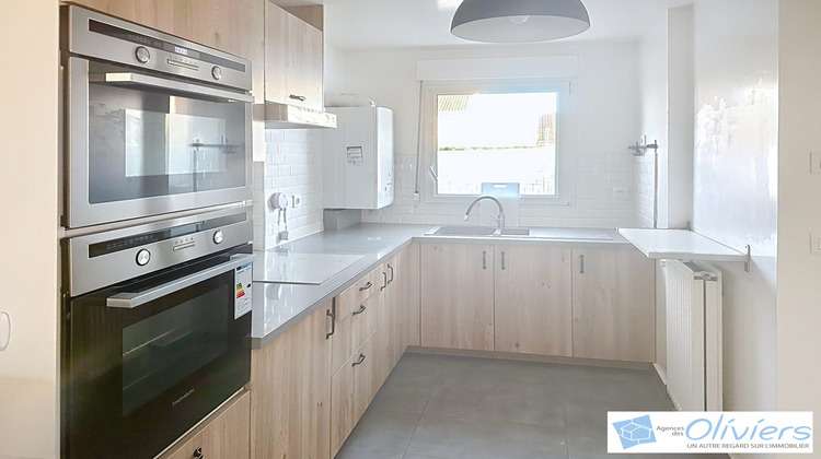 Ma-Cabane - Location Maison Voisins-le-Bretonneux, 106 m²