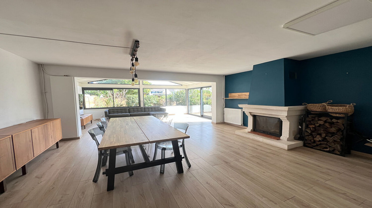 Ma-Cabane - Location Maison VOISINS-LE-BRETONNEUX, 103 m²