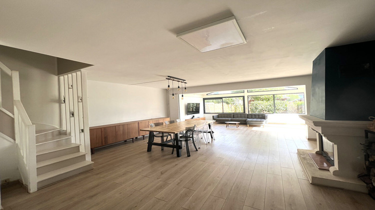Ma-Cabane - Location Maison VOISINS-LE-BRETONNEUX, 103 m²