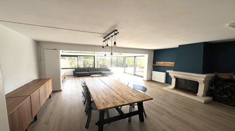 Ma-Cabane - Location Maison VOISINS-LE-BRETONNEUX, 103 m²