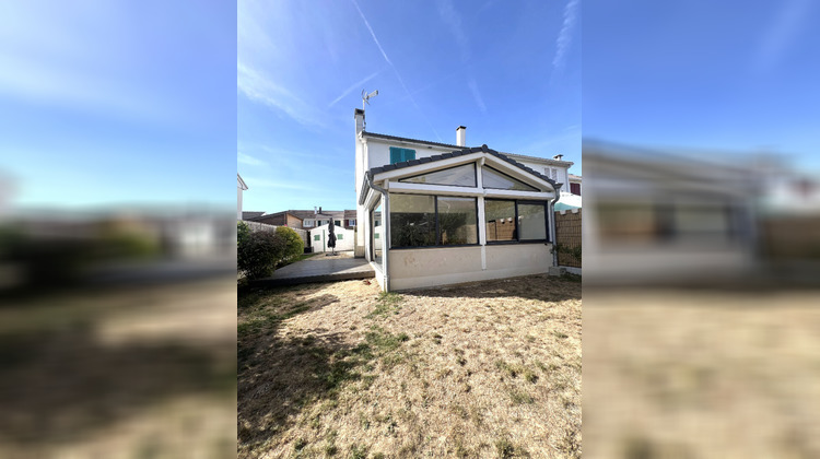 Ma-Cabane - Location Maison VOISINS-LE-BRETONNEUX, 103 m²