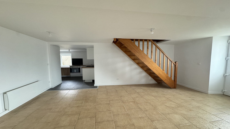 Ma-Cabane - Location Maison Volnay, 58 m²