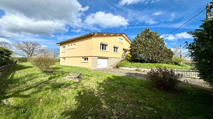 Ma-Cabane - Location Maison VOLVIC, 170 m²