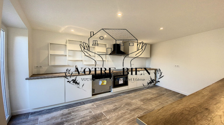Ma-Cabane - Location Maison VOLX, 60 m²