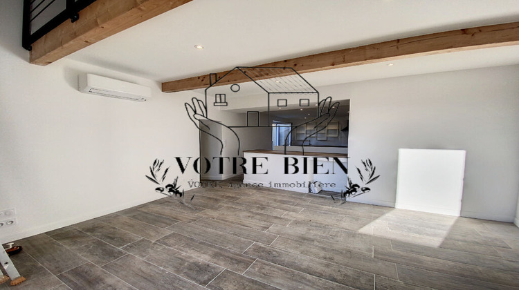 Ma-Cabane - Location Maison VOLX, 60 m²