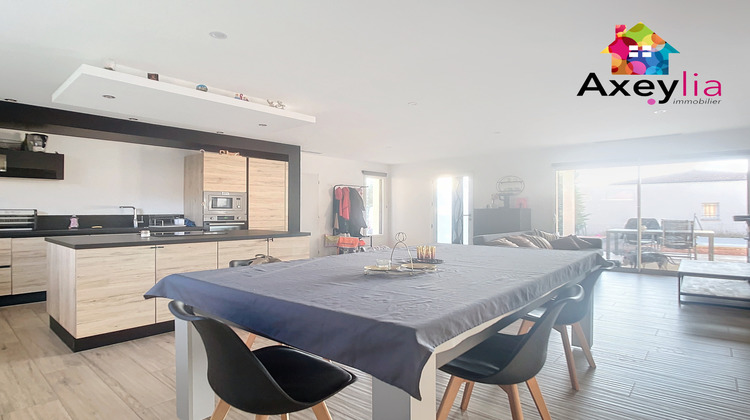 Ma-Cabane - Location Maison Vougy, 112 m²