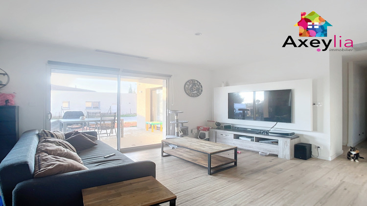 Ma-Cabane - Location Maison Vougy, 112 m²