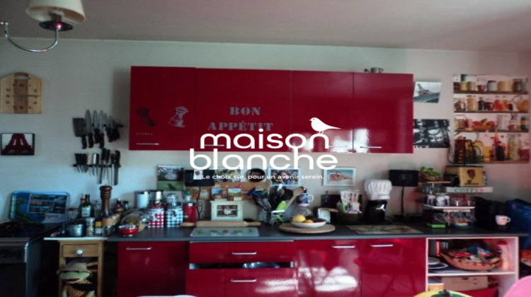 Ma-Cabane - Location Maison Vouhé, 126 m²