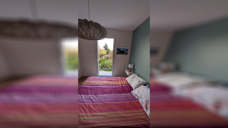 Ma-Cabane - Location Maison VOUILLE, 132 m²