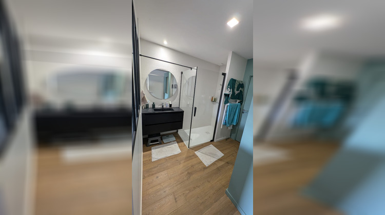 Ma-Cabane - Location Maison VOUILLE, 132 m²