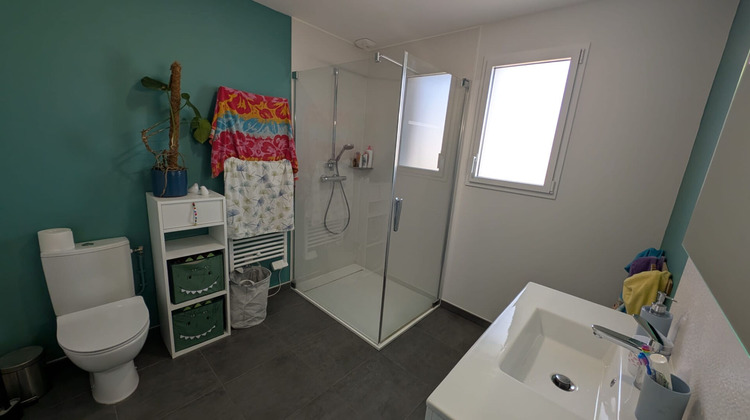 Ma-Cabane - Location Maison VOUILLE, 132 m²