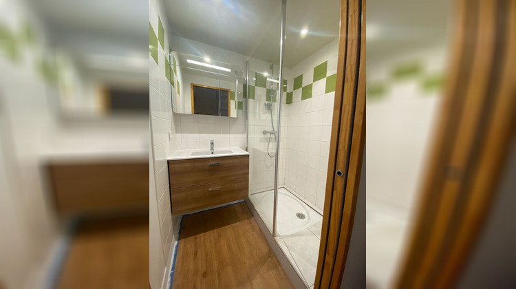 Ma-Cabane - Location Maison VOUILLE, 62 m²