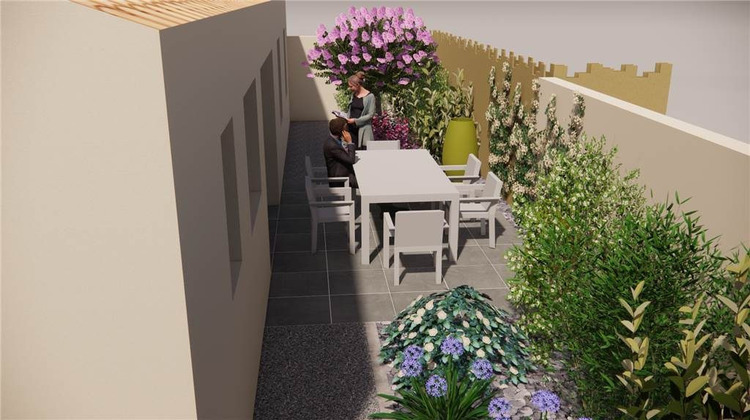 Ma-Cabane - Location Maison VOUNEUIL-SOUS-BIARD, 90 m²