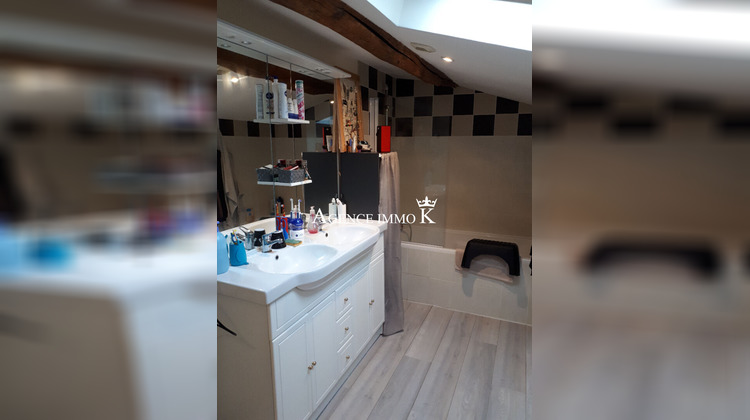 Ma-Cabane - Location Maison VOUNEUIL-SOUS-BIARD, 62 m²
