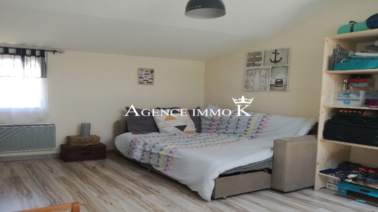 Ma-Cabane - Location Maison VOUNEUIL-SOUS-BIARD, 62 m²