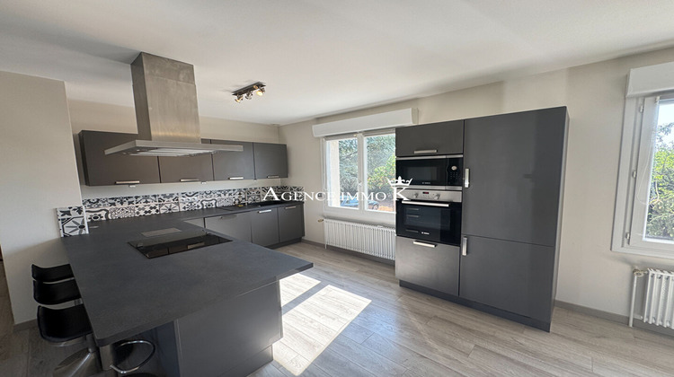 Ma-Cabane - Location Maison VOUNEUIL-SOUS-BIARD, 104 m²