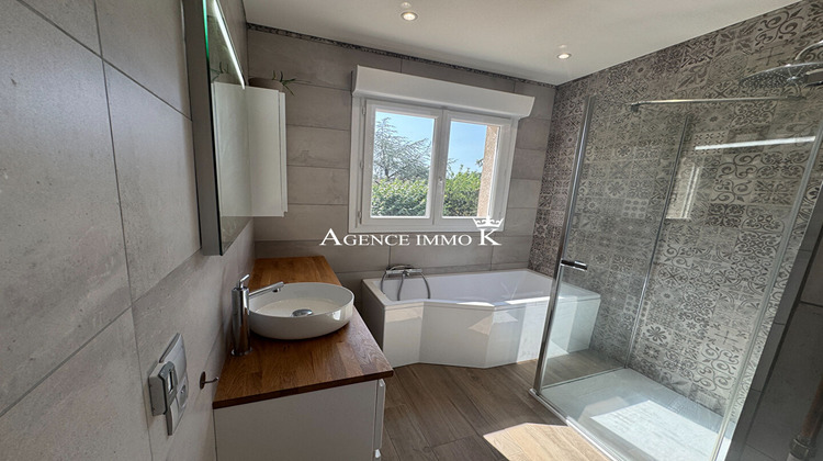 Ma-Cabane - Location Maison VOUNEUIL-SOUS-BIARD, 104 m²