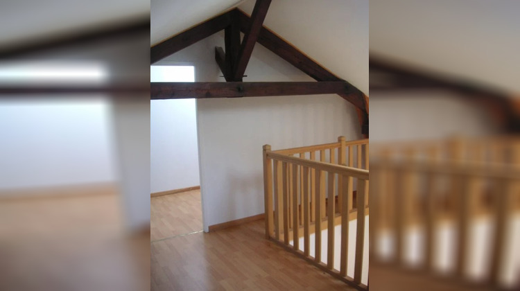 Ma-Cabane - Location Maison Vourey, 127 m²