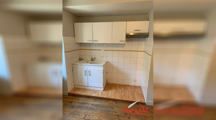 Ma-Cabane - Location Maison Voutezac, 37 m²