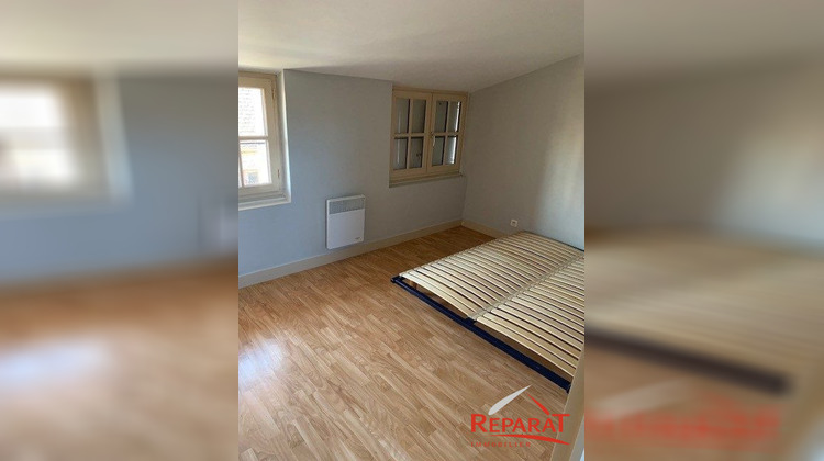 Ma-Cabane - Location Maison Voutezac, 37 m²