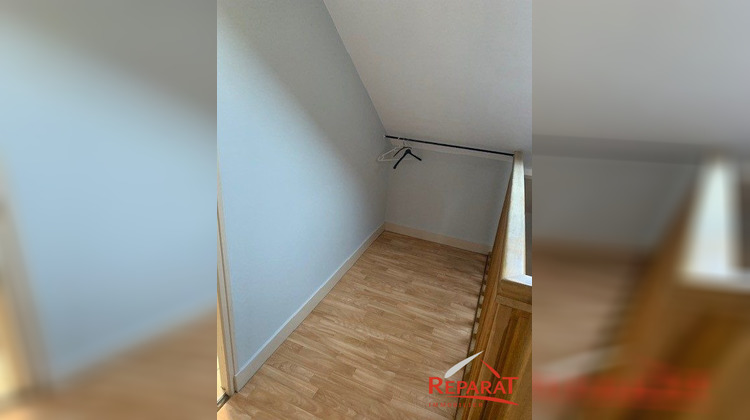 Ma-Cabane - Location Maison Voutezac, 37 m²