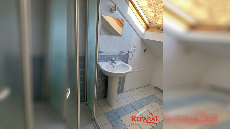 Ma-Cabane - Location Maison Voutezac, 37 m²