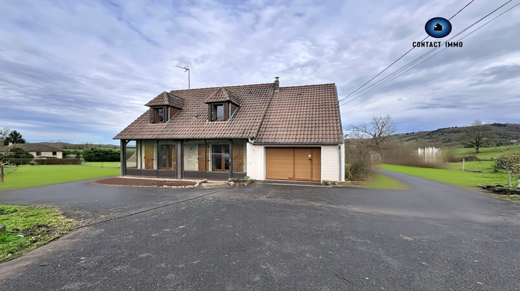 Ma-Cabane - Location Maison Voutezac, 92 m²