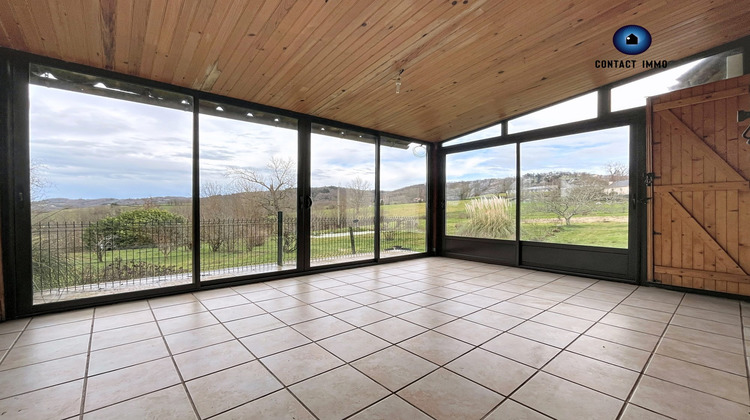 Ma-Cabane - Location Maison Voutezac, 92 m²