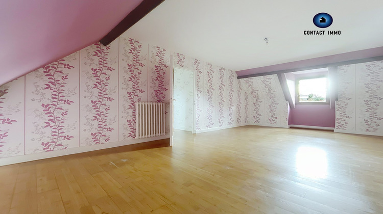 Ma-Cabane - Location Maison Voutezac, 92 m²