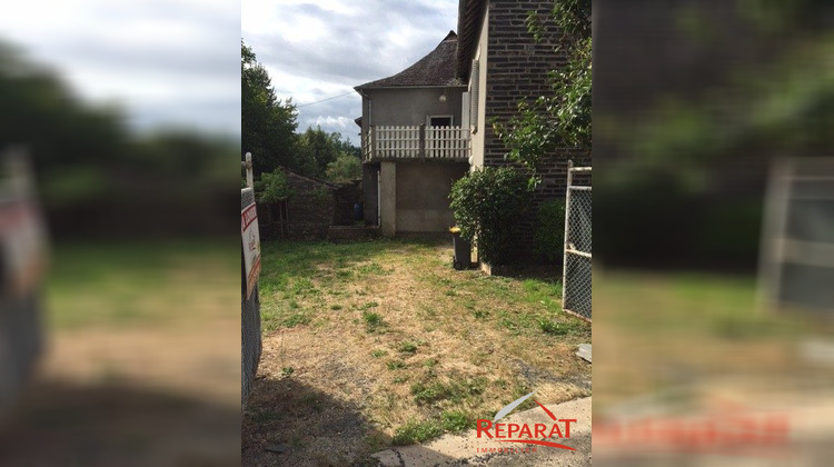 Ma-Cabane - Location Maison Voutezac, 84 m²