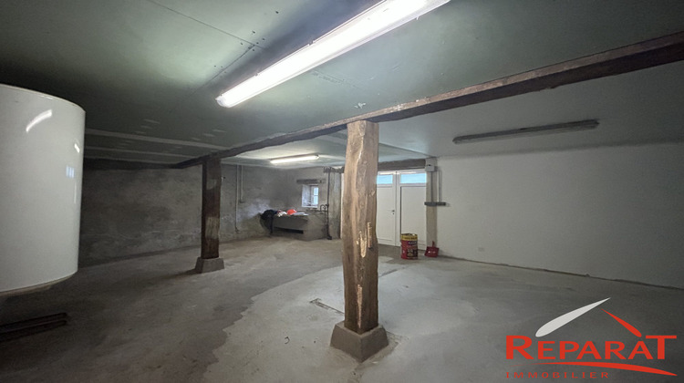 Ma-Cabane - Location Maison Voutezac, 84 m²