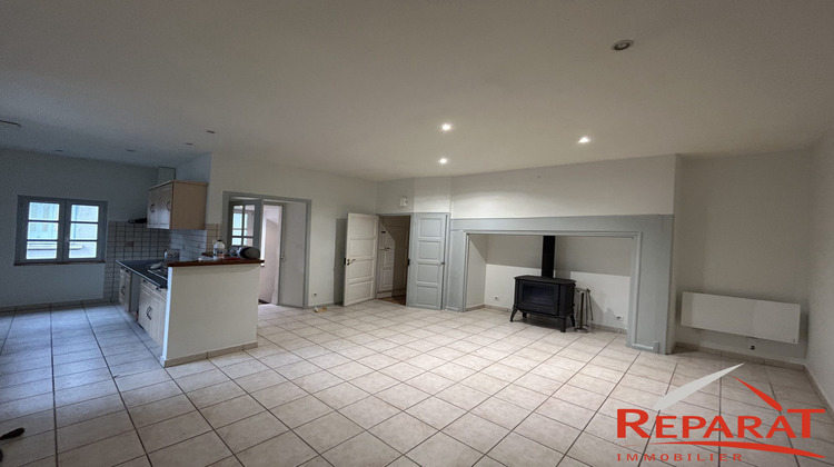 Ma-Cabane - Location Maison Voutezac, 84 m²