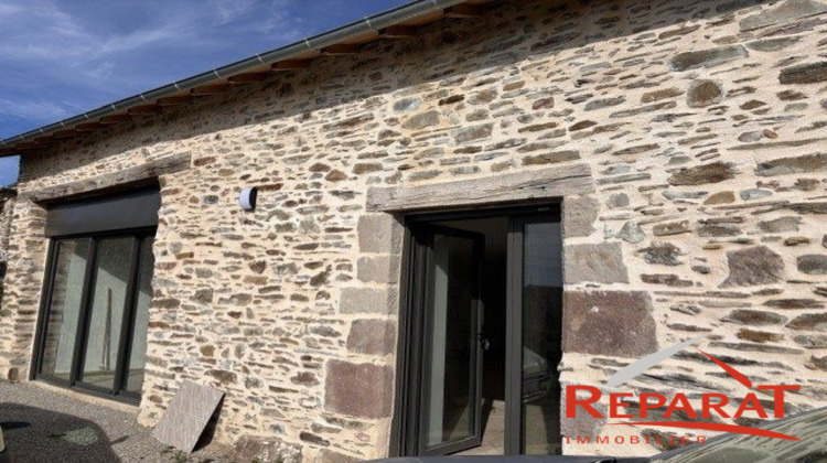 Ma-Cabane - Location Maison Voutezac, 95 m²