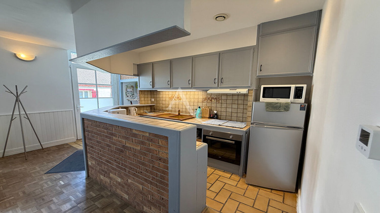 Ma-Cabane - Location Maison VOUZON, 72 m²