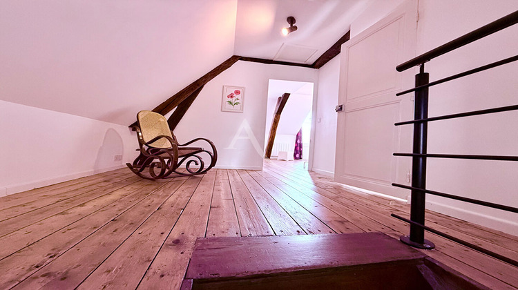 Ma-Cabane - Location Maison VOUZON, 72 m²