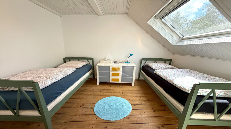 Ma-Cabane - Location Maison VOUZON, 72 m²