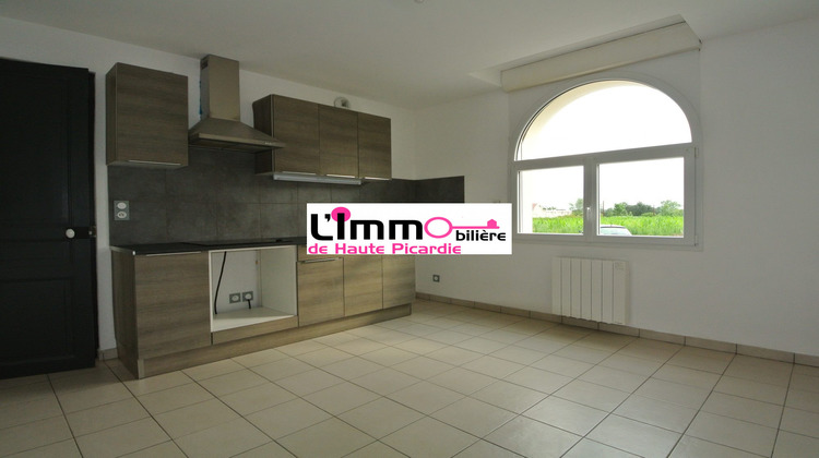 Ma-Cabane - Location Maison Vrély, 81 m²