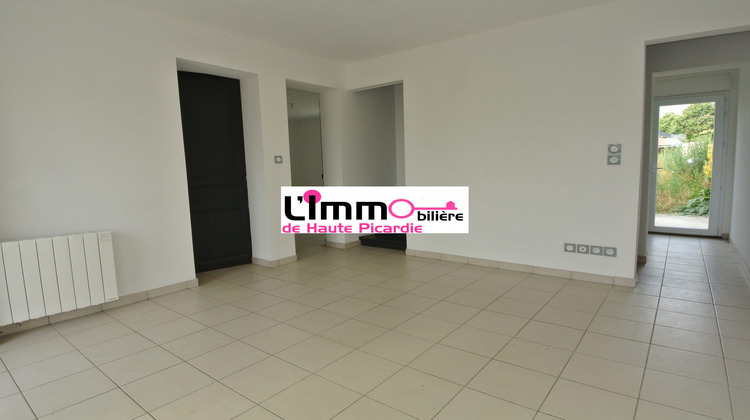 Ma-Cabane - Location Maison Vrély, 81 m²